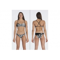 DUB BLACK B/W BIKINI M