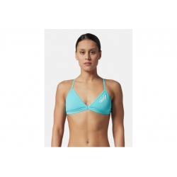 ANIA BIKINI TOP FRESH BLUE